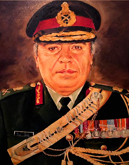 Former Western Command chief dies of COVID in Delhi