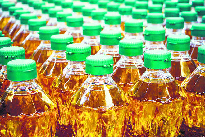 Diesel doped with biodiesel made from used cooking oil rolled out