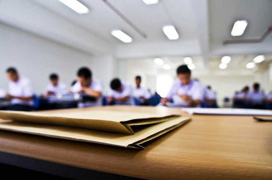 Class X exams in HP cancelled