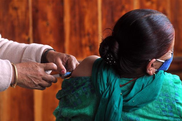 Fauci's advice to India: Clamp nationwide lockdown, go for massive vaccination drive