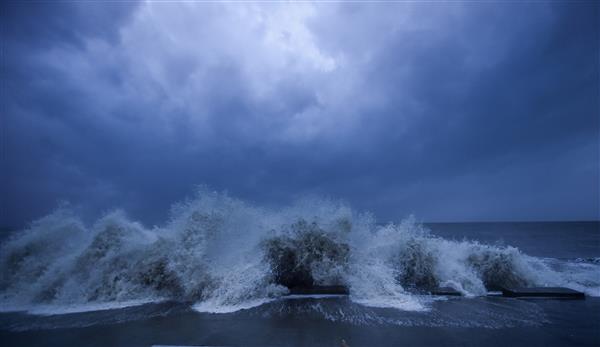 Cyclone ‘Yaas’ likely to make landfall near Odisha’s Dhamra Port: IMD
