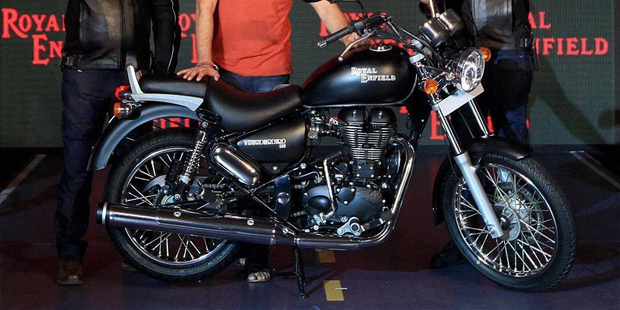 Royal Enfield to recall around 2.37 lakh units to fix faulty ignition coil