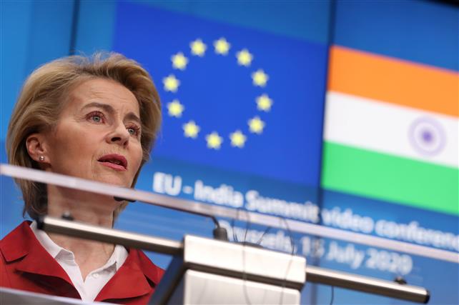 India, EU to resume negotiations for FTA after 8 years