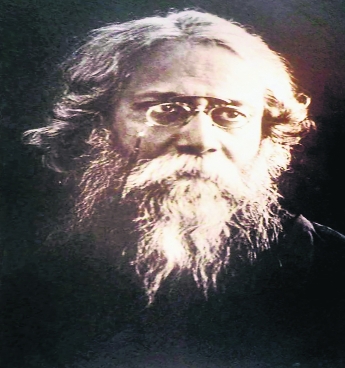 Light shines bright on the Bard of Bengal as ever: Remembering Rabindranath Tagore