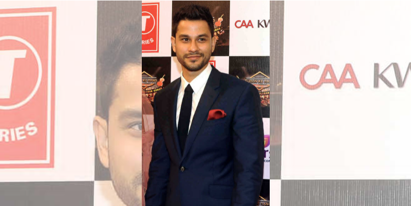 Kunal Kemmu: 'All packed up but nowhere to go this weekend'