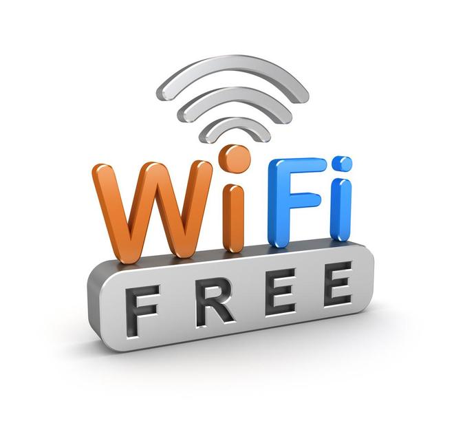 Free Wi-fi now at 6,000 railway stations