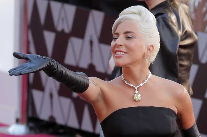 'Raped me, dropped me off pregnant on a corner': Lady Gaga recalls painful sexual assault