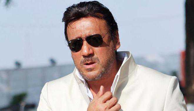 Jackie Shroff: They are all experimenting with me, I am flowing with the tide