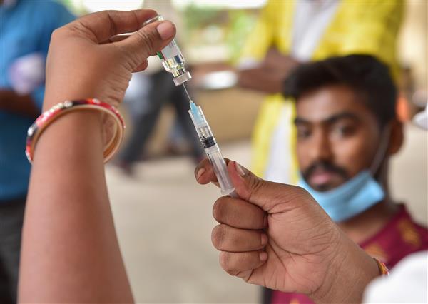 Vaccine mix-up: 20 UP villagers get wrong 2nd dose of vaccine