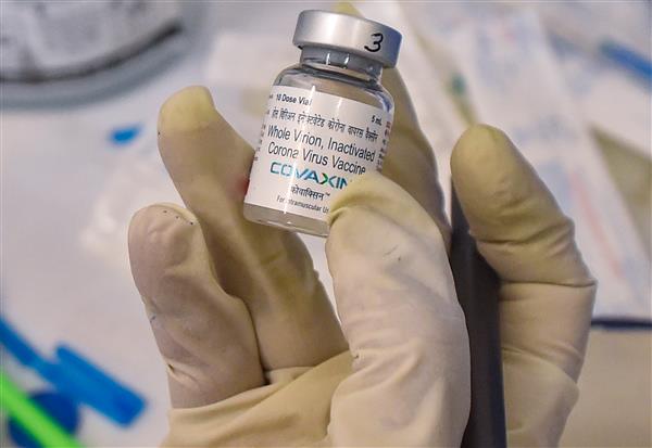216 crore vaccine doses to be available in 5 months between August-December, enough to cover all: Centre