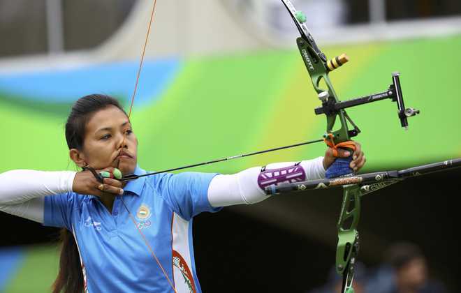 Indian archers to miss Swiss World Cup
