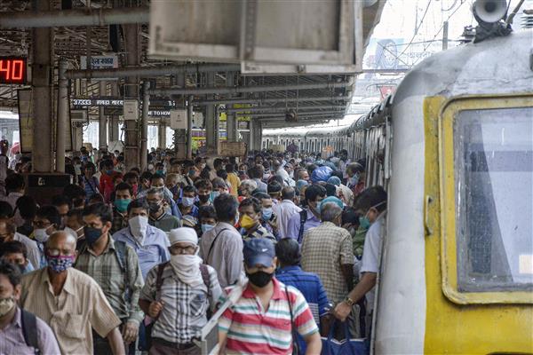 Railways cancels slew of premium trains due to poor patronisation, surge in COVID