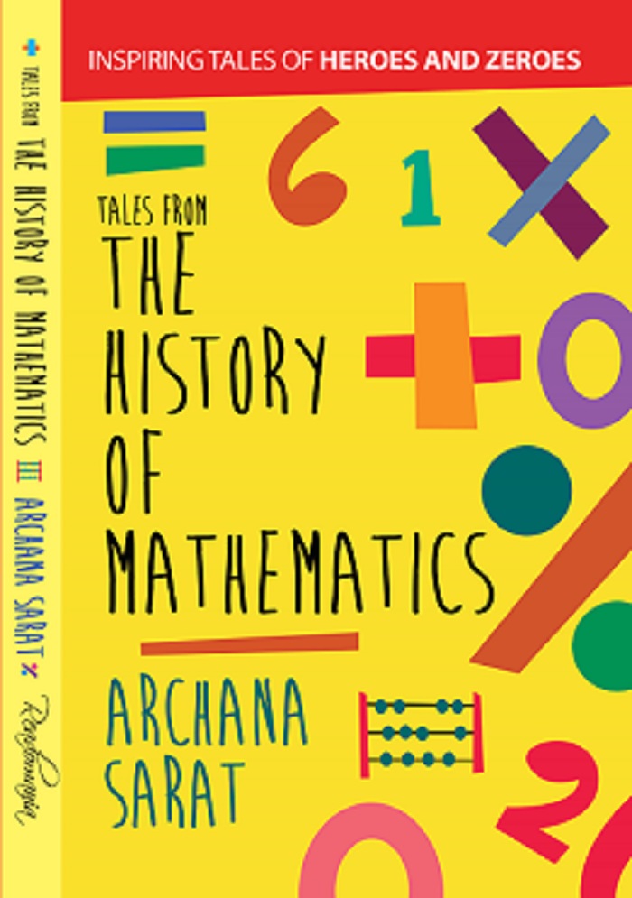 Do you know how mathematics came to be?