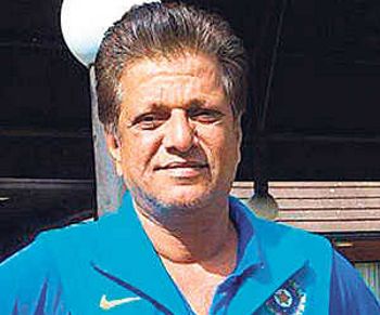Players need to put team above self: Ex-coach WV Raman