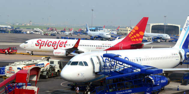 IGI Airport handles record 100 Covid-19 relief flights in past one month