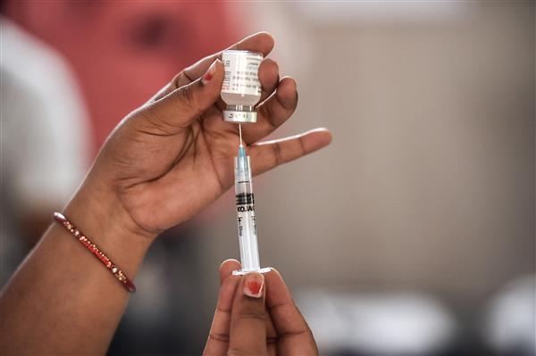Centre allots 33,000 vaccines for 18-45 group in Chandigarh
