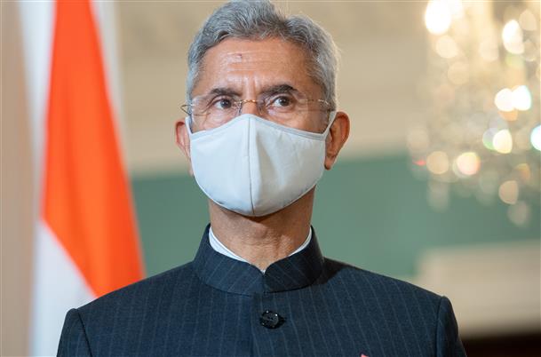 Quad fills ‘very important gap’ that has emerged in contemporary times: Jaishankar