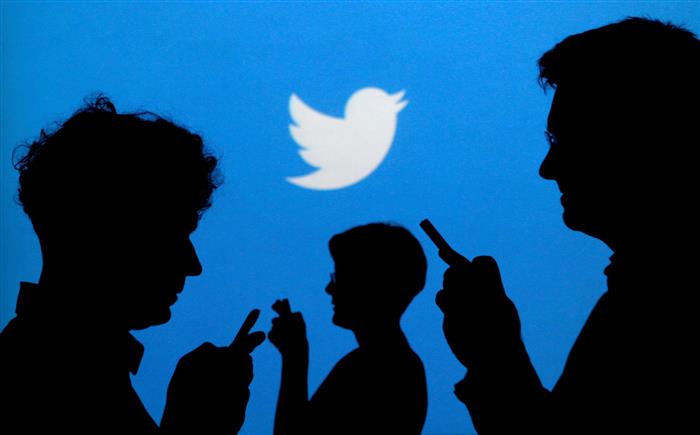 Here’s how you can get Twitter’s blue check mark