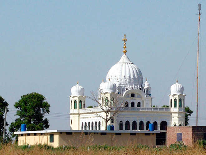 Pakistan's Khyber Pakhtunkhwa govt to restore 19th century Sikh temple