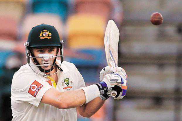 Michael  Hussey negative, Wriddhiman Saha gets conflicting results