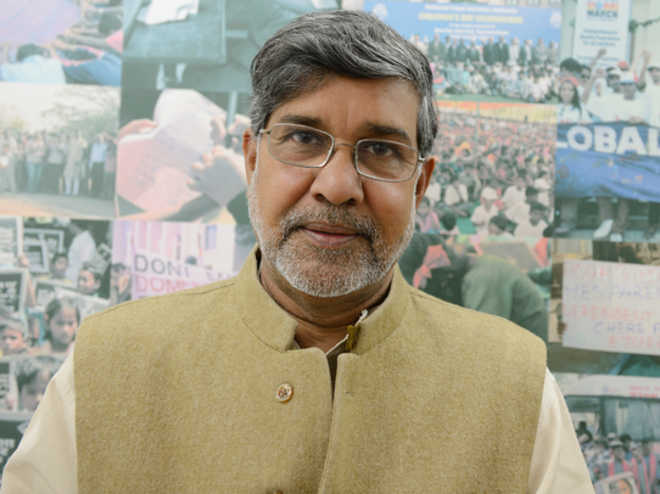 World has suffered as one but not equally, says Kailash Satyarthi at World Health Assembly