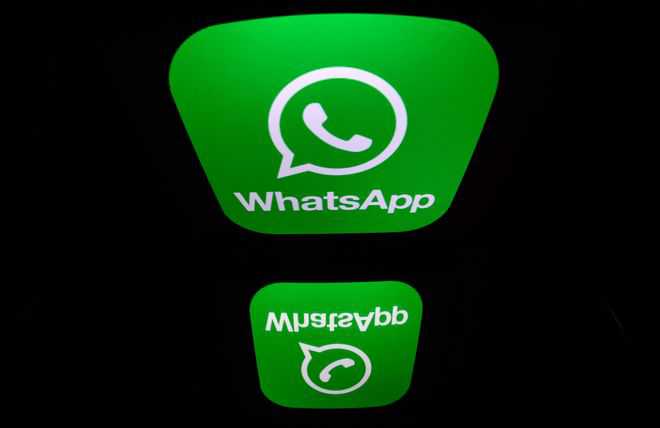 WhatsApp names Paresh B Lal as grievance officer for India on website