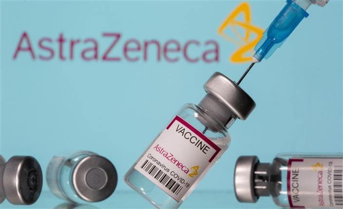 Under-40s to get Oxford/AstraZeneca vaccine alternative in UK