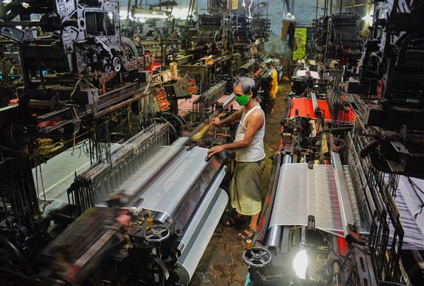 COVID-19 resurgence bringing renewed challenges for India; GDP growth seen at 9.5 pc: Fitch