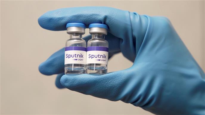 Sputnik vaccine to cost Rs 995 per shot