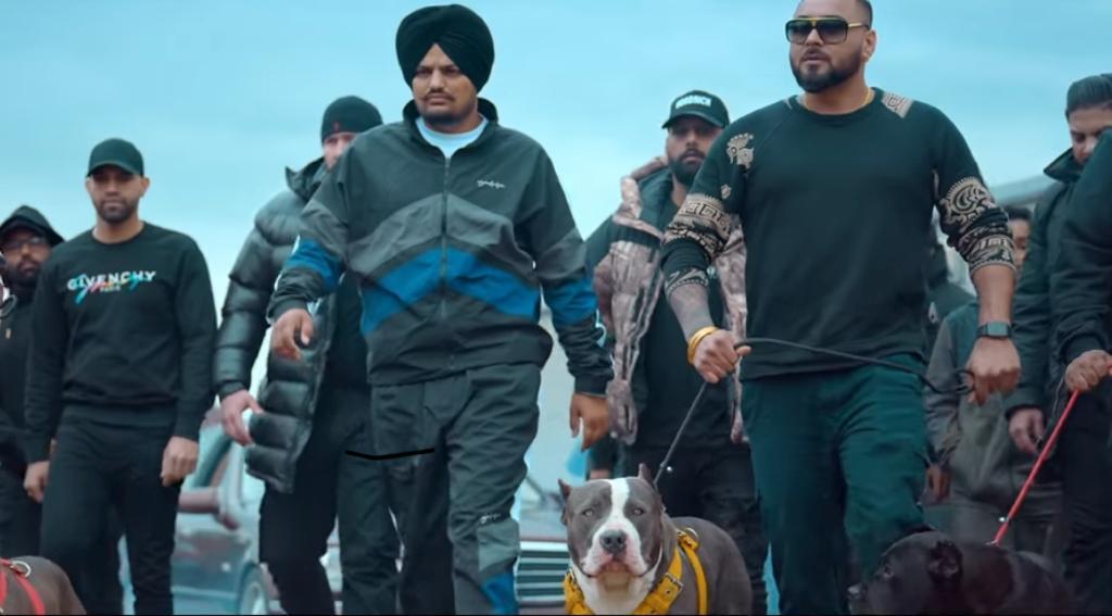 Sidhu Moosewala's much-awaited Moosetape's poster, inside details, release date out; Punjabi singer says 'tried to deliver my best'