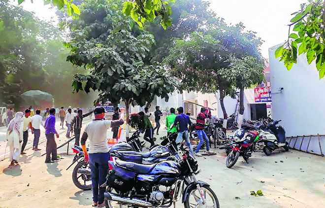 UP: Man briefly arrested for Bulandshahr violence that led to cop’s killing wins panchayat poll