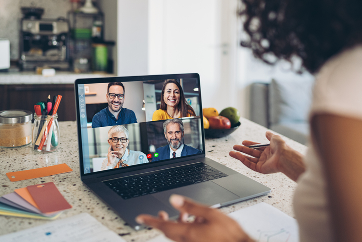 The 7 rules of virtual meeting etiquette every professional should know