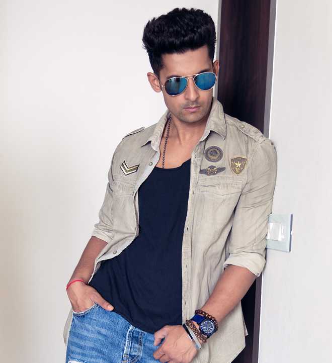 Ravi Dubey tests positive for COVID-19