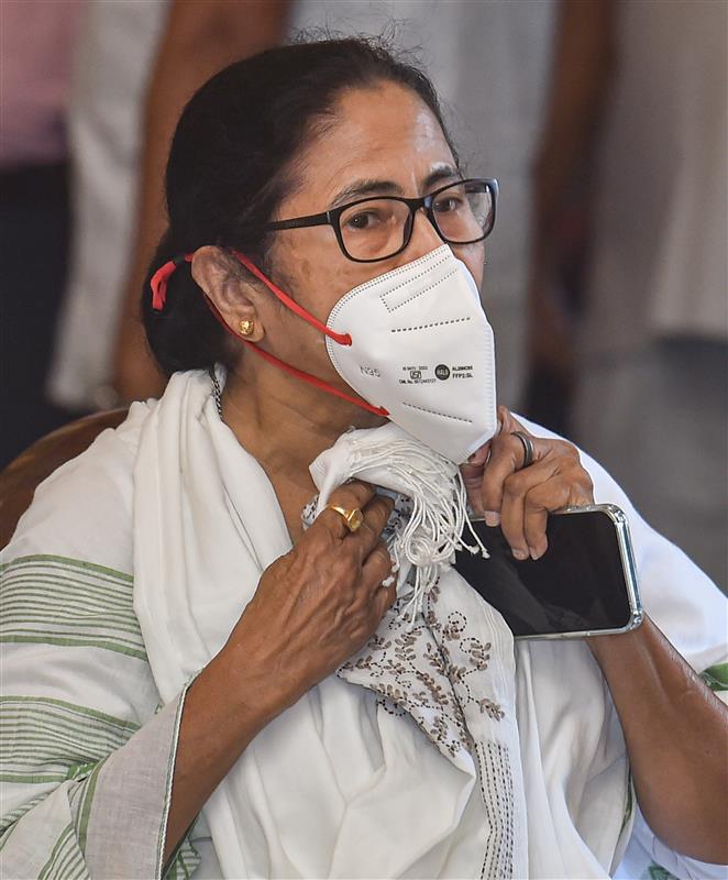 Mamata writes to Modi, urges him to be fair and quick in PSA plant allotment