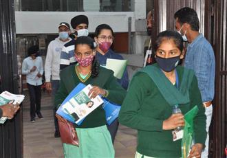 Delay in Class XII exams resulting in ‘insecurity’ among students