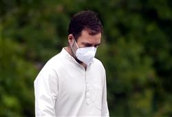 Cyclone Yaas: Rahul Gandhi asks Congress workers to provide all help in ensuring safety of people