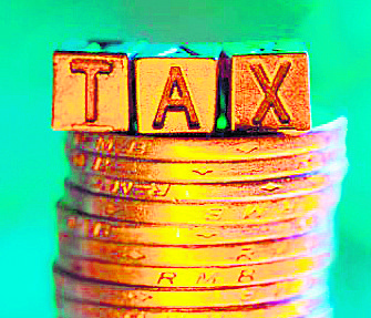 Two nodal officers for giving tax relief