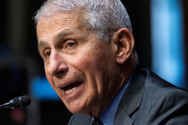 Fauci: India opened up too soon