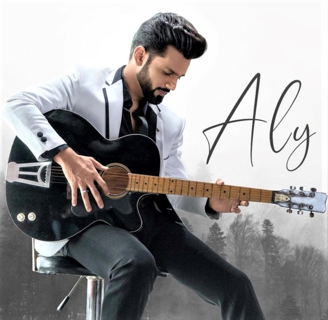 Rahul Vaidya dedicates his new song, Aly, to Aly Goni and  Jasmin Bhasin