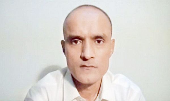 Cooperate in Jadhav case: Pakistan court to India