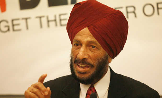Milkha Singh stable, wife under observation