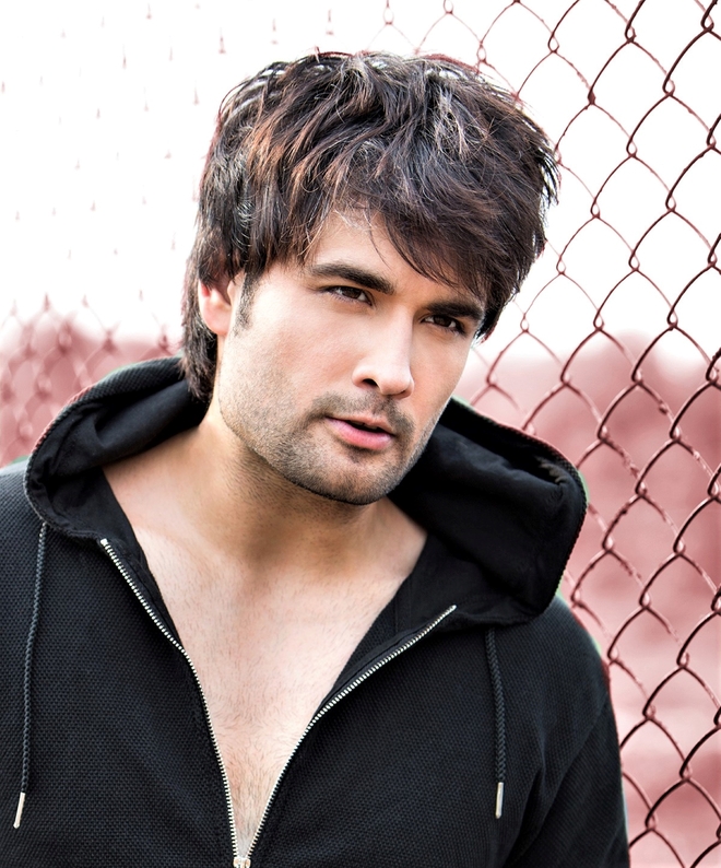 Here’s why Vivian Dsena wants to do different roles
