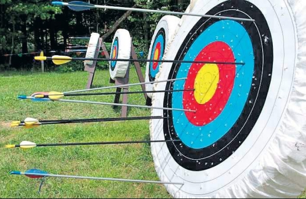 Indian archers denied Swiss visas, to miss World Cup Stage 2