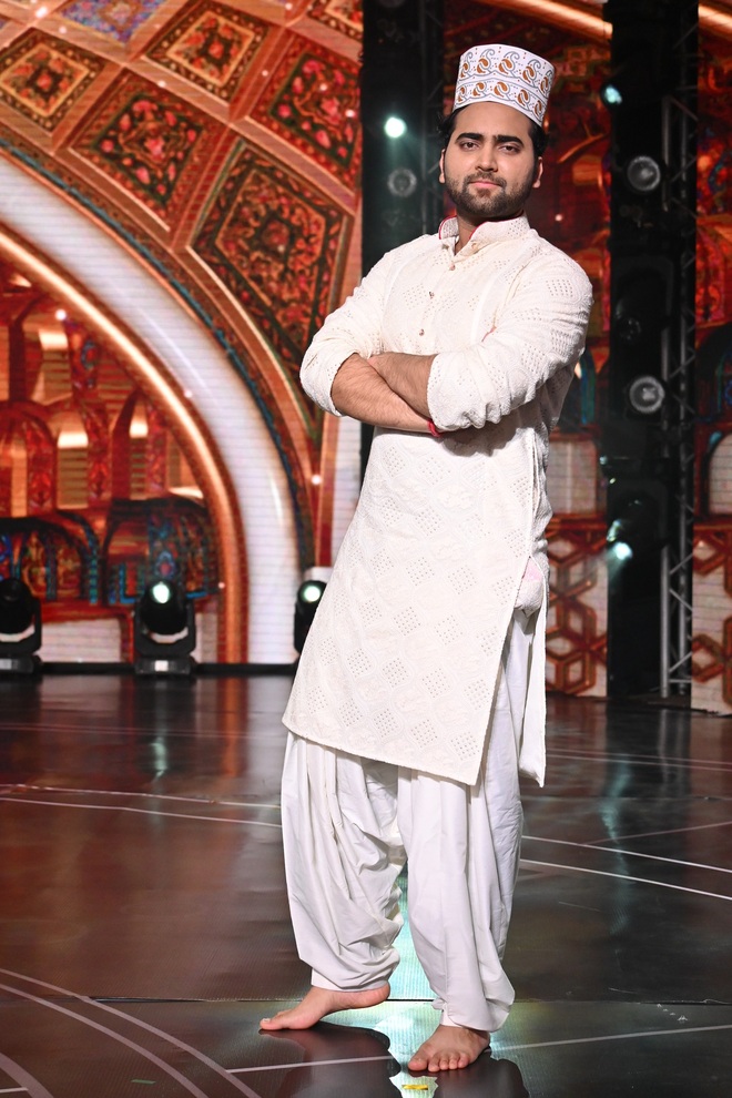 Eid celebrations to continue this weekend on Indian Idol
