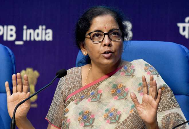 GST on vax must to keep costs low: FM responds to Mamata
