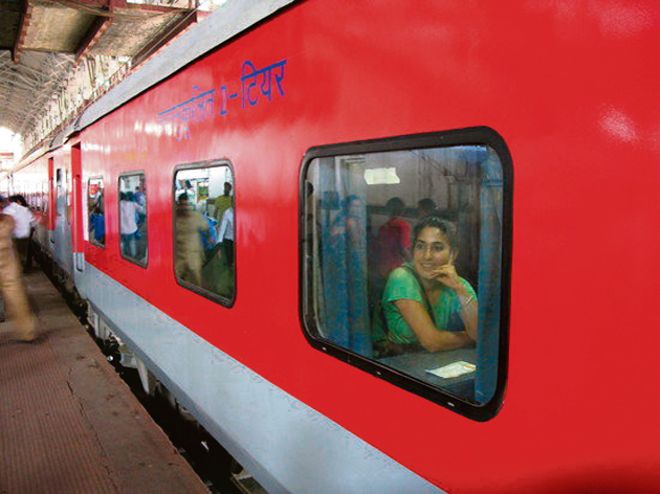 2 pairs of Delhi-Amritsar Shatabdi, 18 other trains suspended