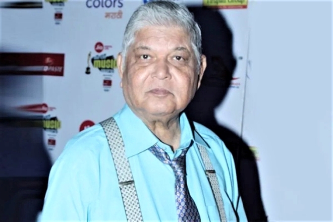 Music director Ram Laxman passes away