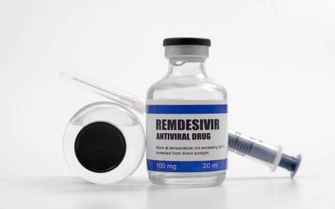 24 seized Remdesivir injections found fake