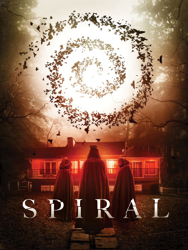 OTT release for Spiral, Yes God Yes in India