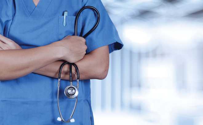 Covid duty for medical interns: Centre